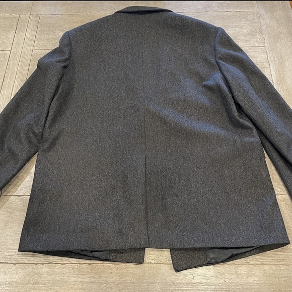 ZARA MAN EDITION BLAZER - Picture 2 of 6